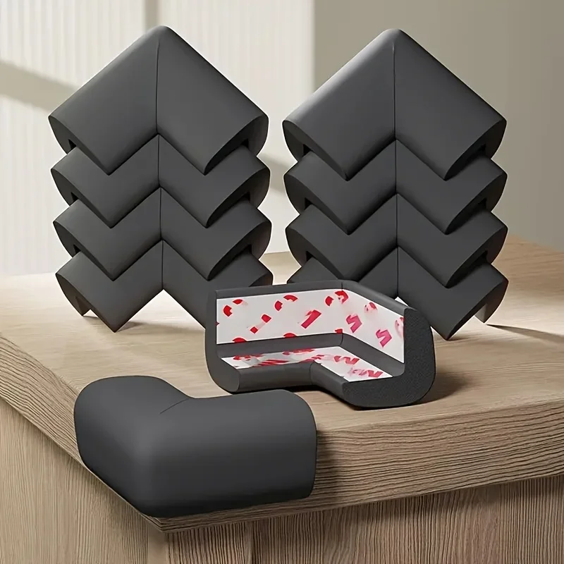 10 szt. Narożnik zabezpieczają – Outlet Cover Baby recenzja i cena