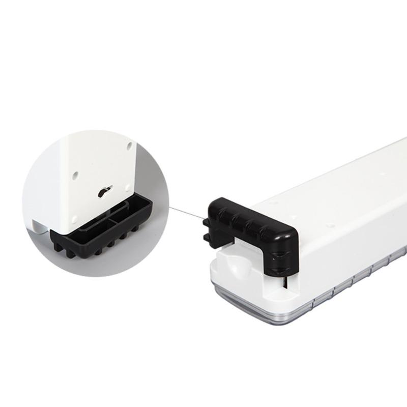 Przenośna lampa awaryjna LED d – Power Outage Light recenzja i cena