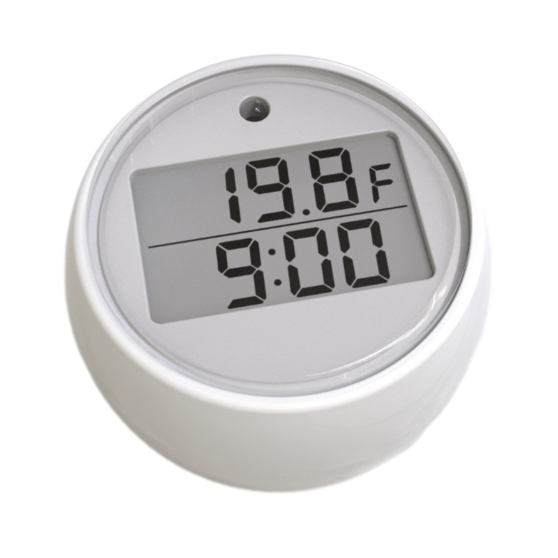 Cyfrowy pływający termometr do – Pool Alarm Float recenzja i cena