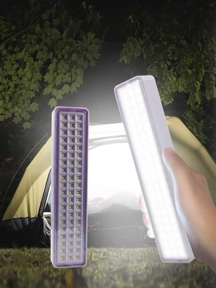 60LED awaryjna lampa przeciwpo – Power Outage Light recenzja i cena
