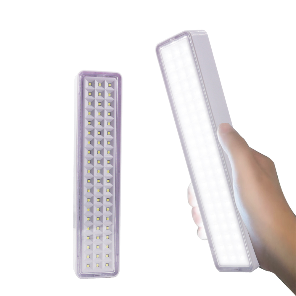 60LED awaryjna lampa przeciwpo – Power Outage Light recenzja i cena
