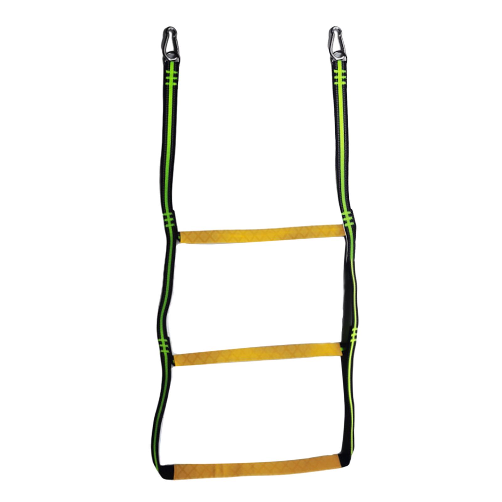 1 sztuka przenośna drabinka st – Fire Escape Ladder recenzja i cena