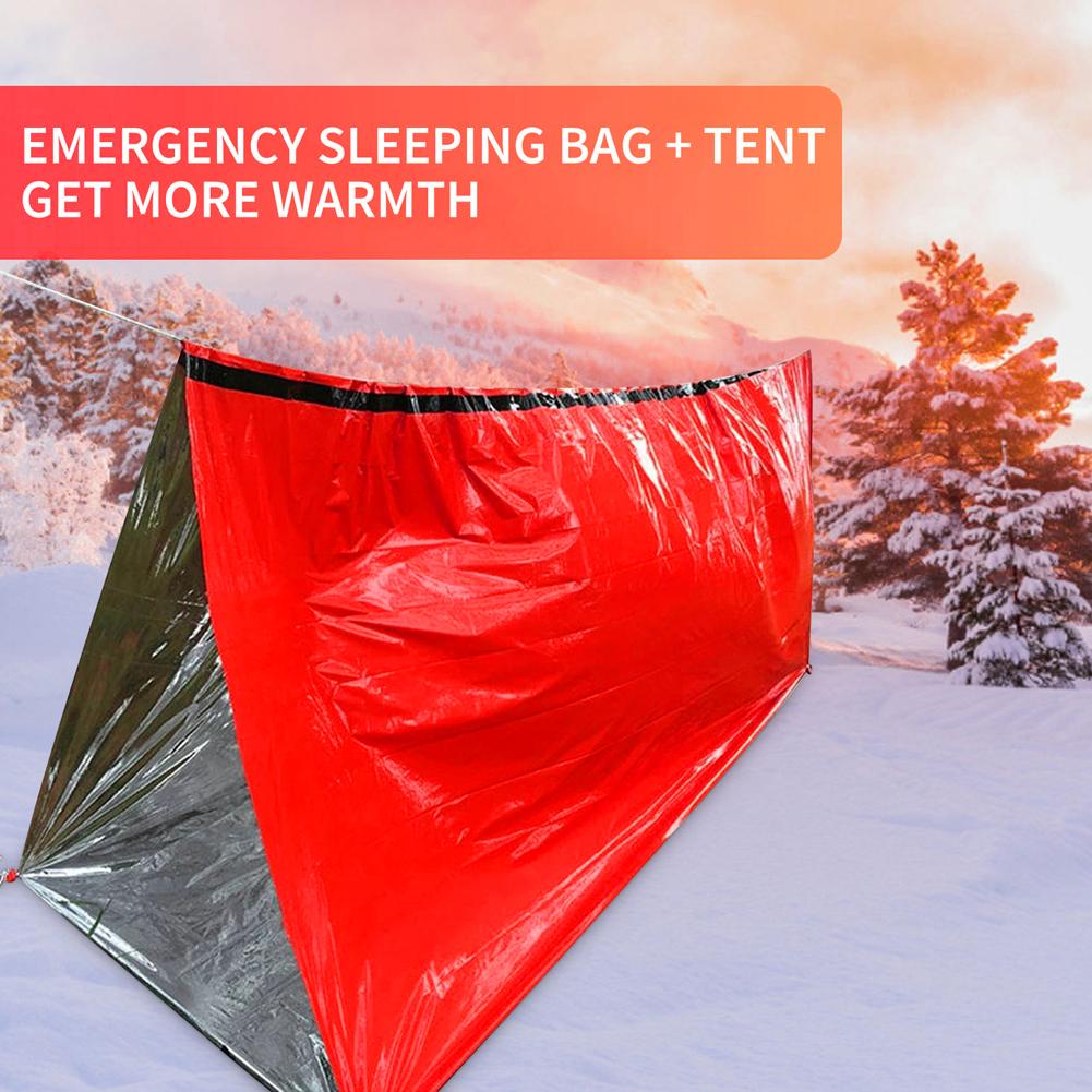 Przenośny Wodoodporny Awaryjny – First Aid Bag Kit recenzja i cena