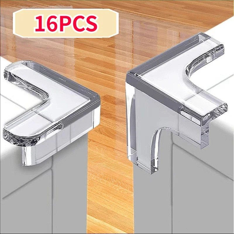 Ochraniacze na rogi stołu dla  – Outlet Cover Baby recenzja i cena