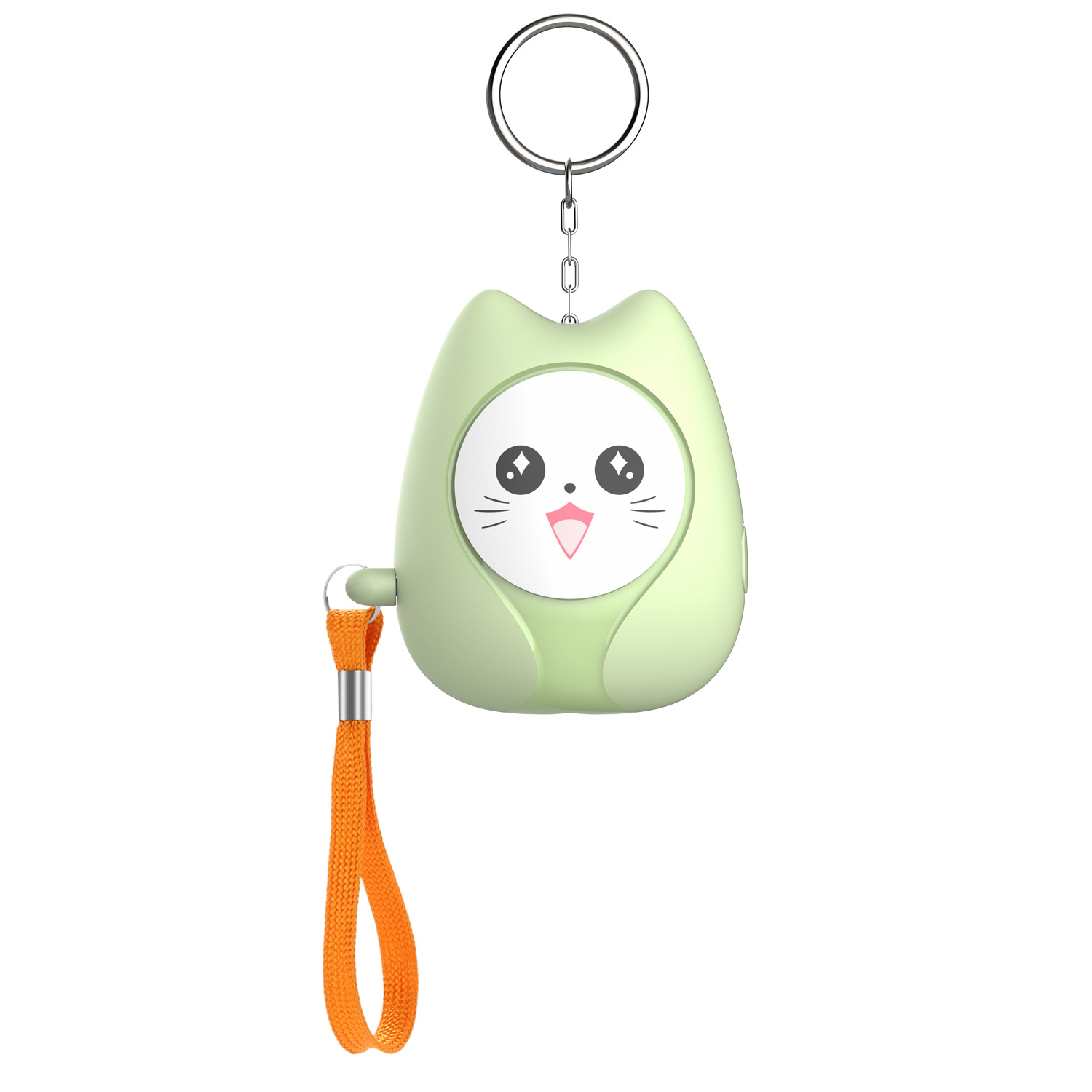 Nowy Osobisty Alarm Samoobrony – Personal Alarm Keychain recenzja i cena