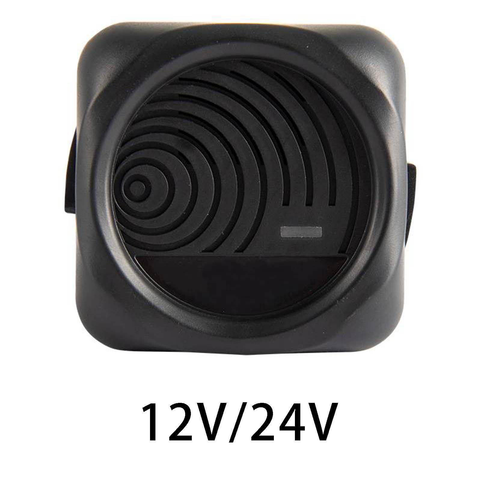 Alarm poziomu wody Pompa zęzow – Water Alarm Sensor recenzja i cena