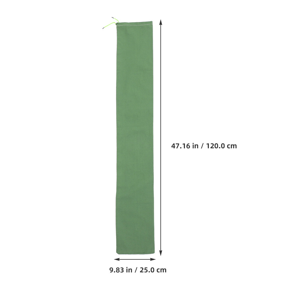 Wielorazowy, pogrubiony worek  – Flood Barrier Bag recenzja i cena