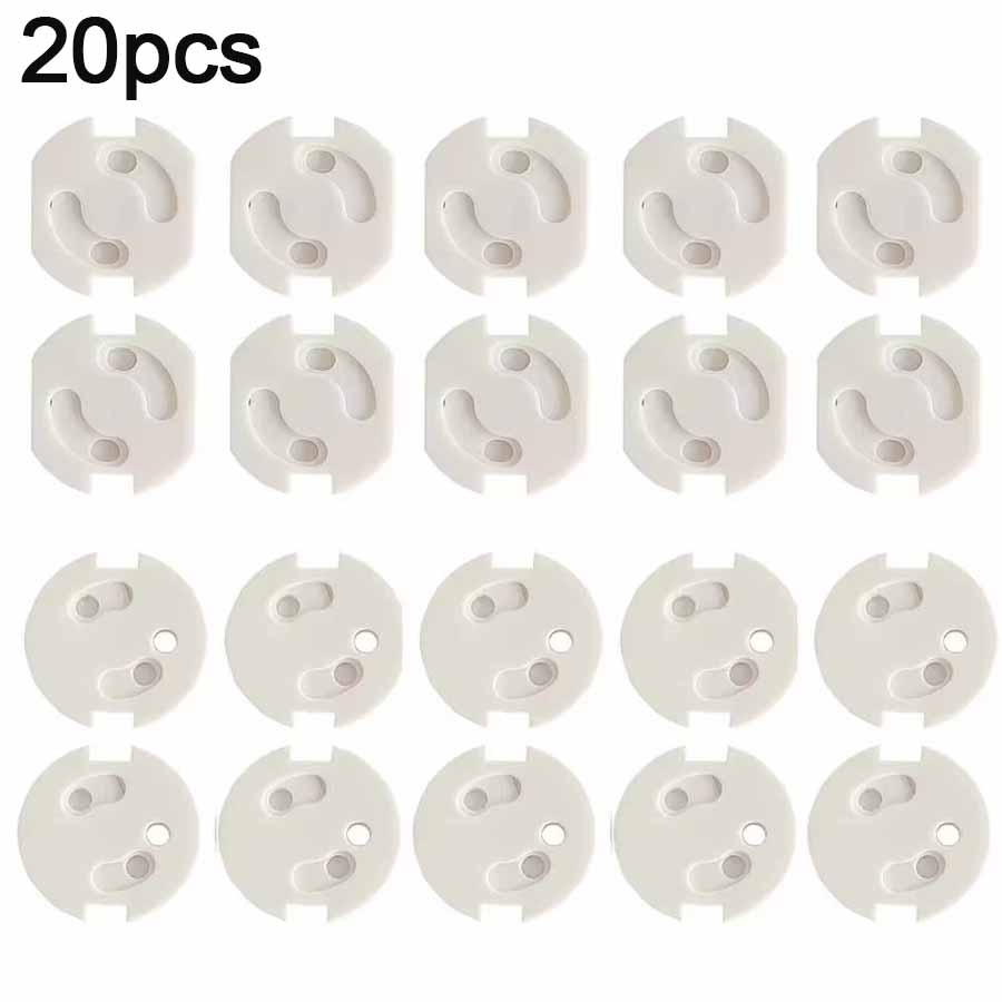 20 szt. Osłona gniazd dla dzie – Outlet Cover Baby recenzja i cena
