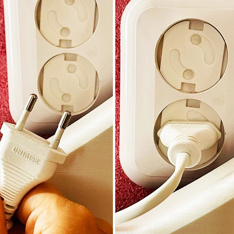 20 szt. Osłona gniazd dla dzie – Outlet Cover Baby recenzja i cena