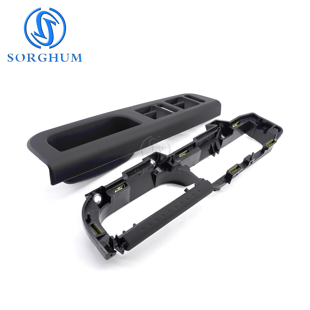 SORGHUM Przednie lewe drzwi Uc – Window Lock Bar recenzja i cena