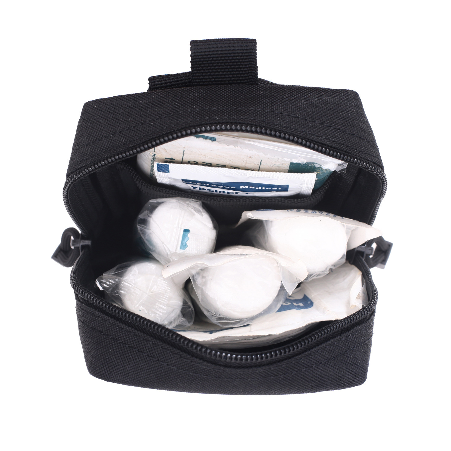 OPHIDIAN Zestaw narzędzi outdo – First Aid Bag Kit recenzja i cena