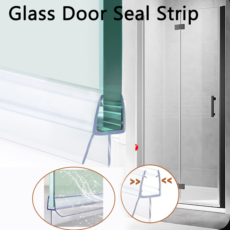 Uszczelka dolna drzwi prysznic – Window Lock Bar recenzja i cena