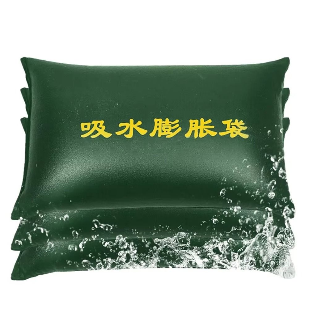 1 szt. Wielorazowy, chłonny wo – Flood Barrier Bag recenzja i cena