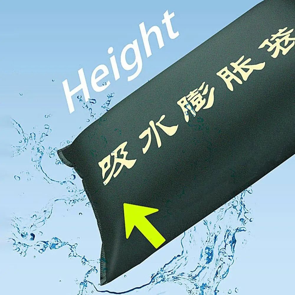 1 szt. Wielorazowy, chłonny wo – Flood Barrier Bag recenzja i cena