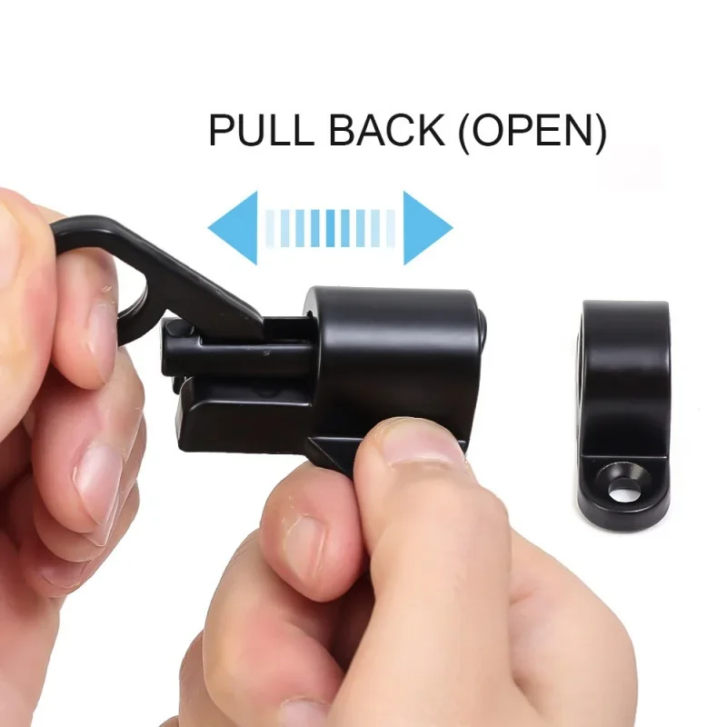 Wielofunkcyjny zamek sprężynow – Window Lock Bar recenzja i cena