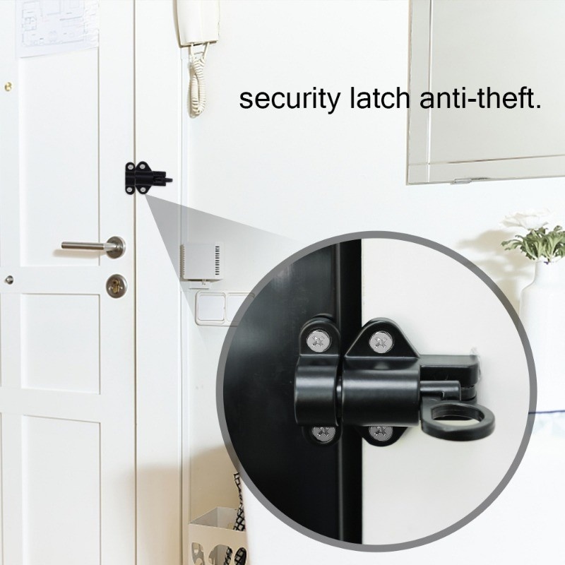Wielofunkcyjny zamek sprężynow – Window Lock Bar recenzja i cena