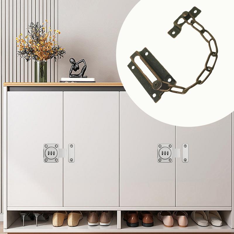 Zabezpieczająca osłona łańcuch – Security Chain Door recenzja i cena