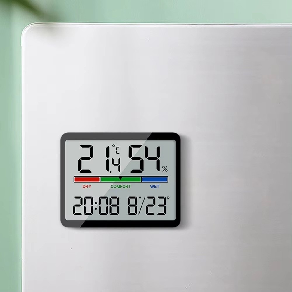 Magnetyczny zegar wiszący z du – Pool Alarm Float recenzja i cena