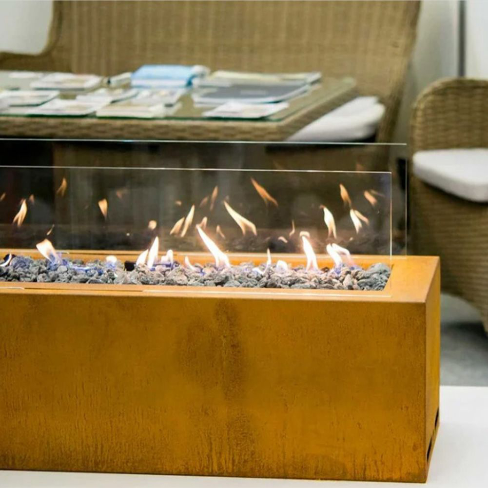 Koc z włókna ceramicznego Gąbk – Fire Blanket Kitchen recenzja i cena